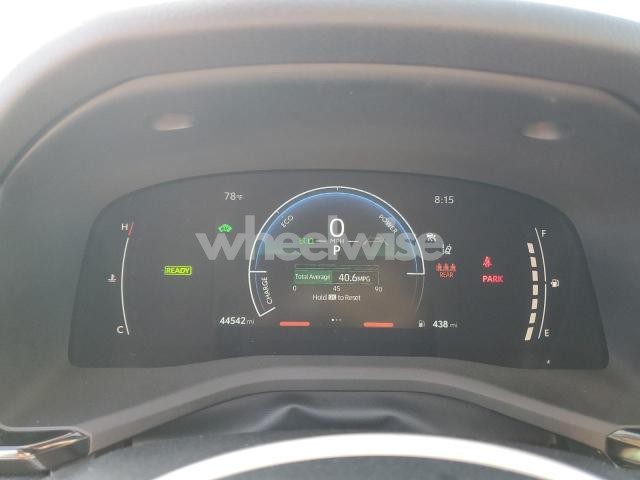 Photo 4 of 2025 TOYOTA CAMRY XSE N/A (VIN 4T1DAACKXSU020202)