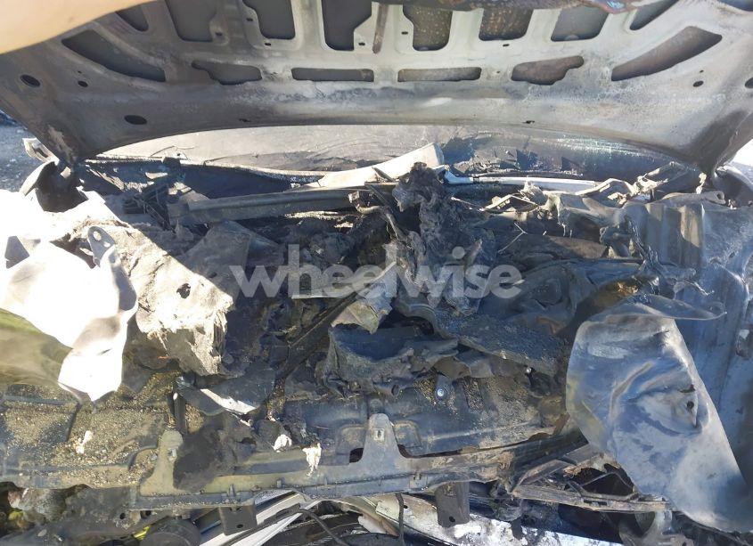 Photo 10 of 2025 Toyota Camry SE (VIN 4T1DAACKXSU020815)