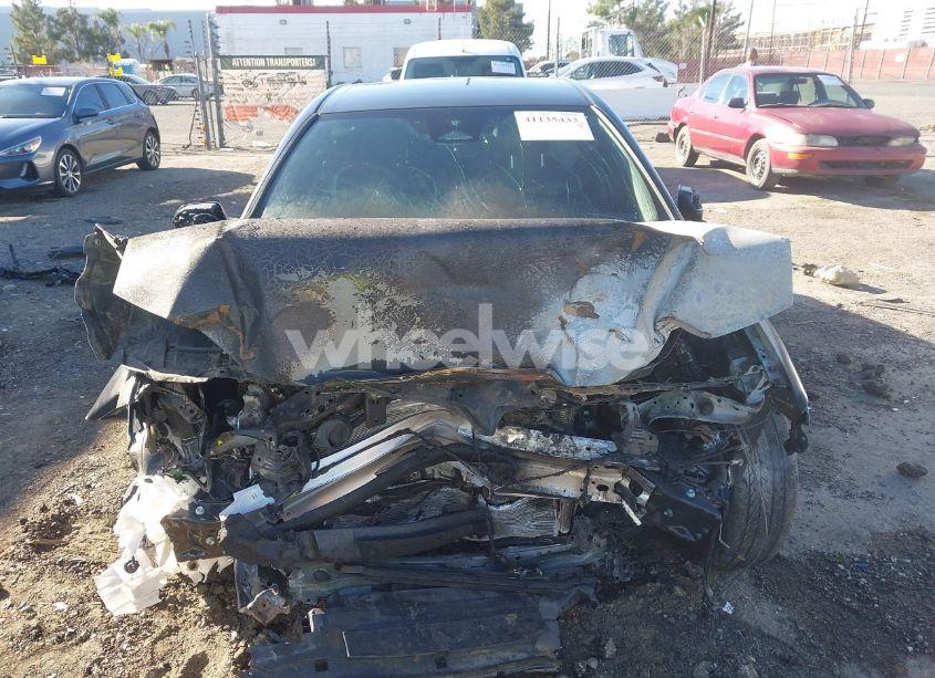 Photo 13 of 2025 Toyota Camry SE (VIN 4T1DAACKXSU020815)