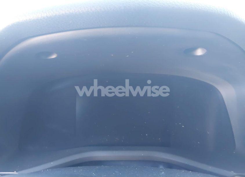 Photo 16 of 2025 Toyota Camry SE (VIN 4T1DAACKXSU020815)