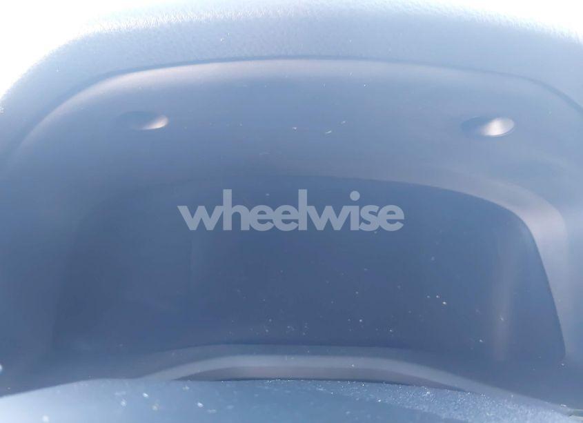 Photo 7 of 2025 Toyota Camry SE (VIN 4T1DAACKXSU020815)