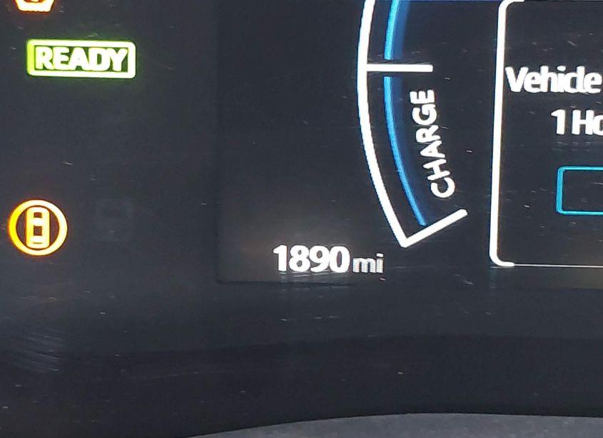 Photo 16 of 2025 Toyota Camry LE (VIN 4T1DAACKXSU022385)