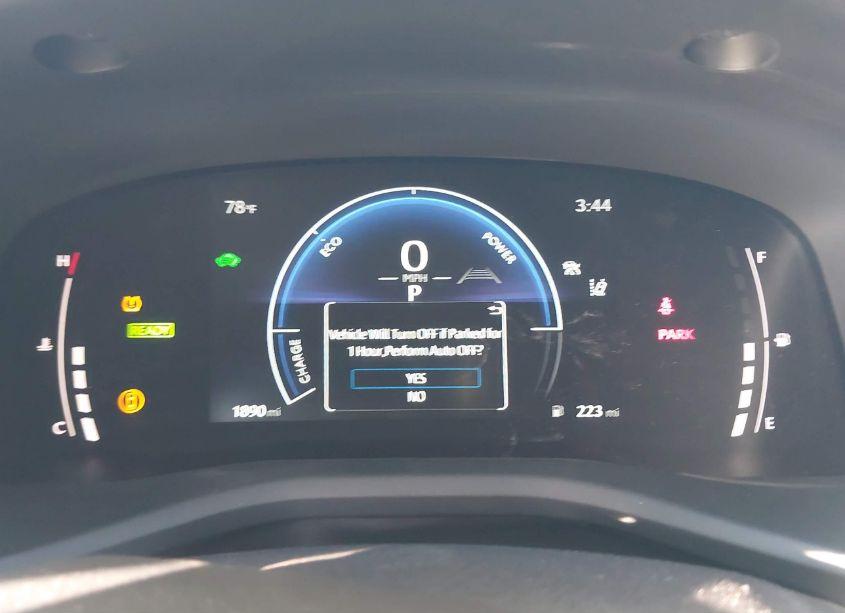 Photo 7 of 2025 Toyota Camry LE (VIN 4T1DAACKXSU022385)