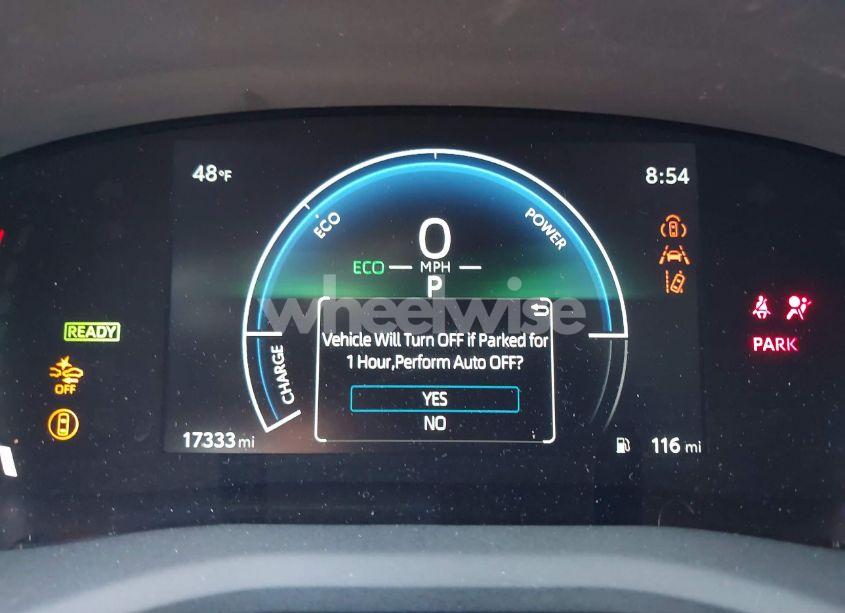 Photo 7 of 2025 Toyota Camry LE (VIN 4T1DAACKXSU023200)