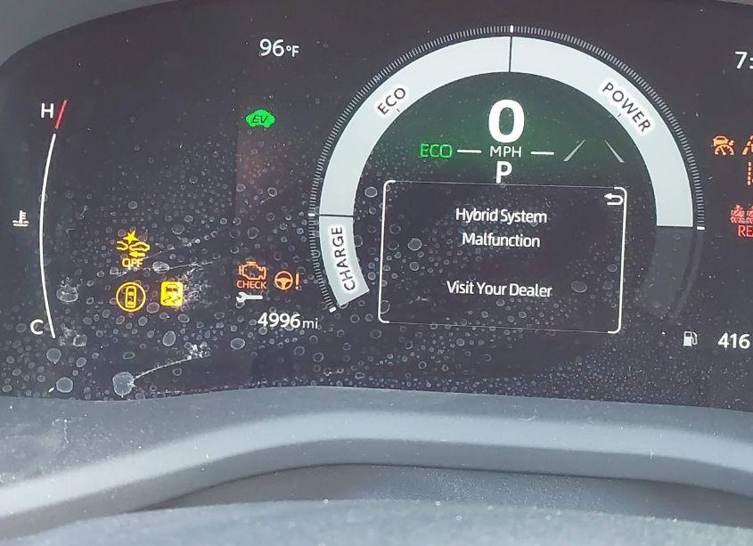 Photo 15 of 2025 Toyota Camry SE (VIN 4T1DAACKXSU025495)