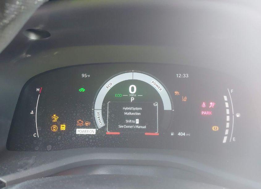 Photo 17 of 2025 Toyota Camry SE (VIN 4T1DAACKXSU025495)