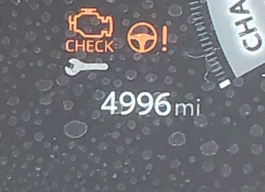 Photo 18 of 2025 Toyota Camry SE (VIN 4T1DAACKXSU025495)