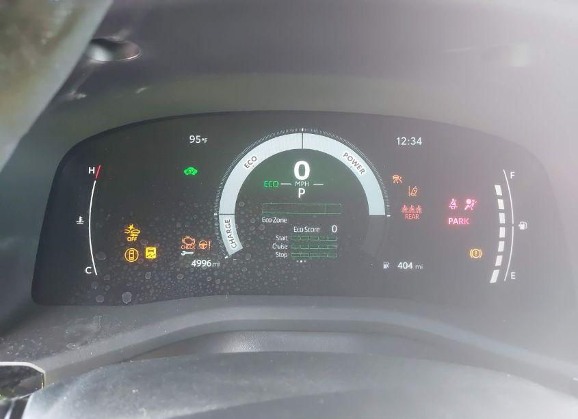 Photo 7 of 2025 Toyota Camry SE (VIN 4T1DAACKXSU025495)