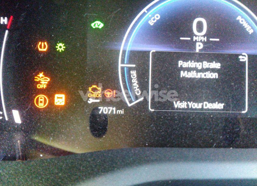 Photo 15 of 2025 Toyota Camry SE (VIN 4T1DAACKXSU027313)