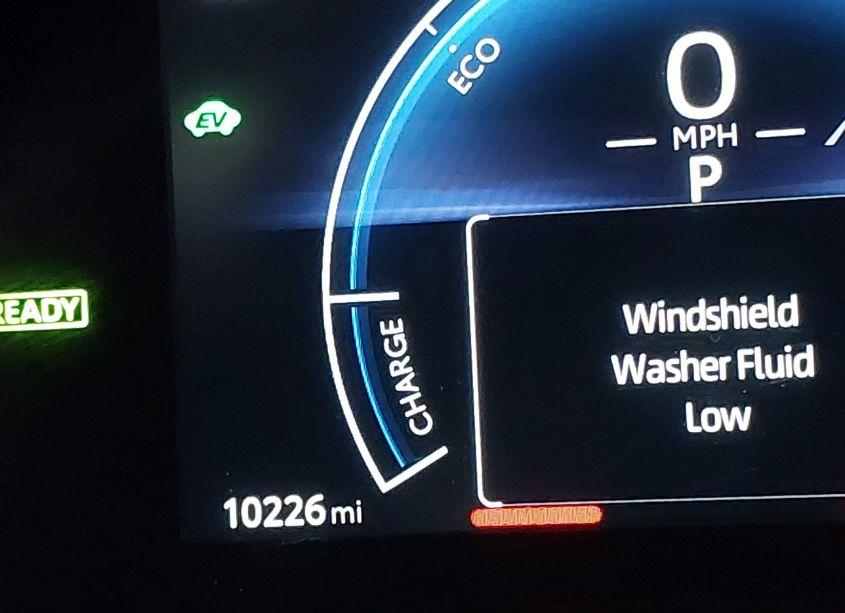 Photo 15 of 2025 Toyota Camry SE (VIN 4T1DAACKXSU033256)