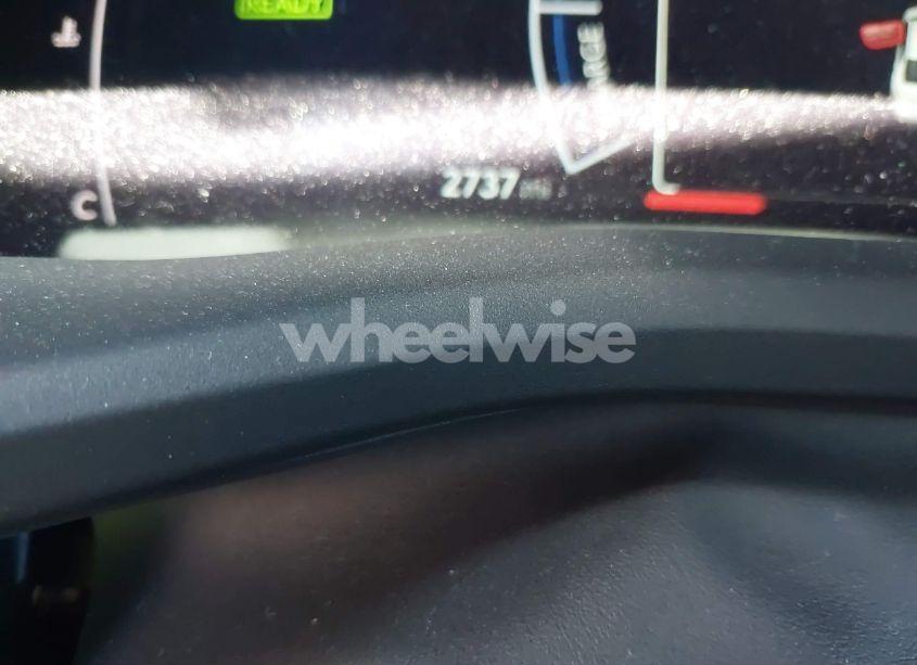 Photo 15 of 2025 Toyota Camry SE (VIN 4T1DAACKXSU039476)