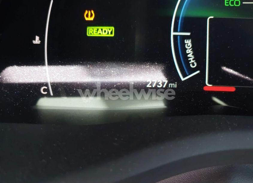 Photo 7 of 2025 Toyota Camry SE (VIN 4T1DAACKXSU039476)