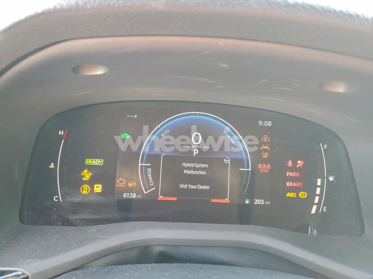 Photo 9 of 2025 TOYOTA CAMRY XSE (VIN 4T1DAACKXSU041843)