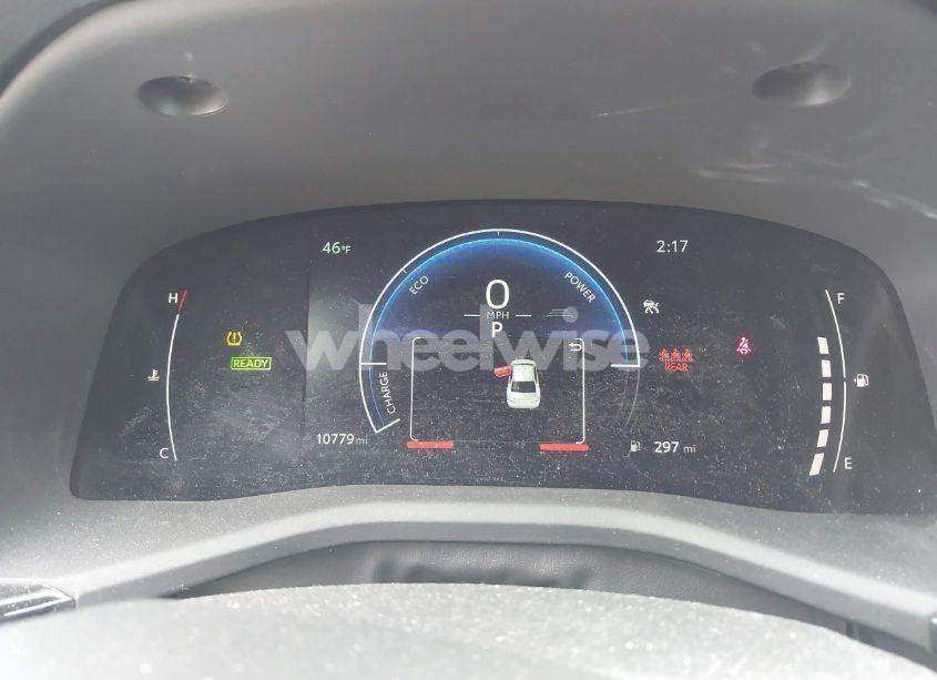 Photo 7 of 2025 Toyota Camry SE (VIN 4T1DAACKXSU042667)