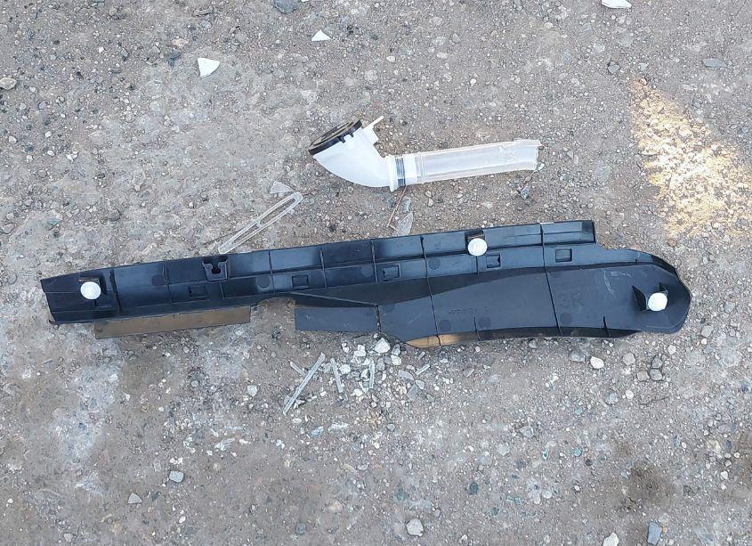 Photo 12 of 2025 Toyota Camry XSE (VIN 4T1DAACKXSU043513)