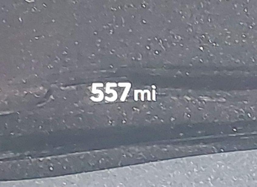 Photo 16 of 2025 Toyota Camry XSE (VIN 4T1DAACKXSU043513)