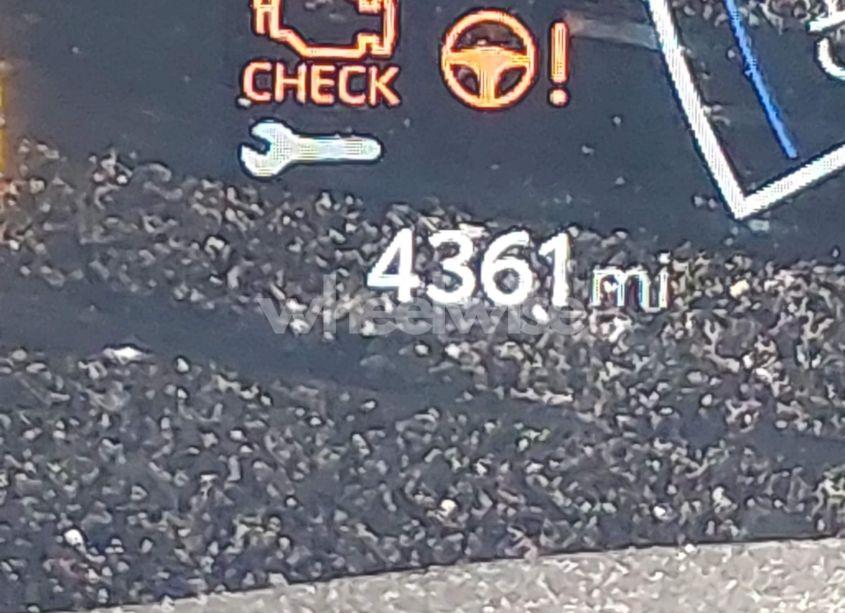 Photo 15 of 2025 Toyota Camry LE (VIN 4T1DAACKXSU044273)