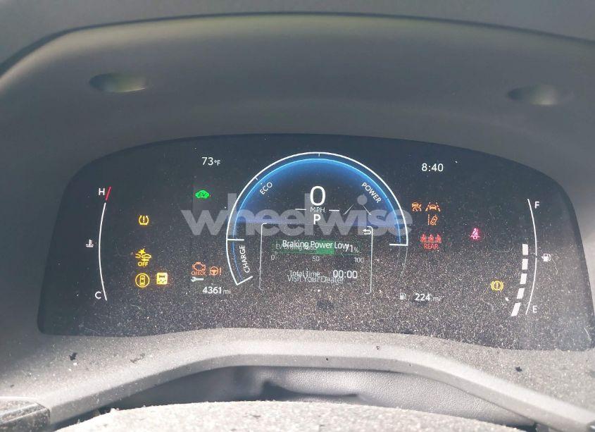 Photo 7 of 2025 Toyota Camry LE (VIN 4T1DAACKXSU044273)