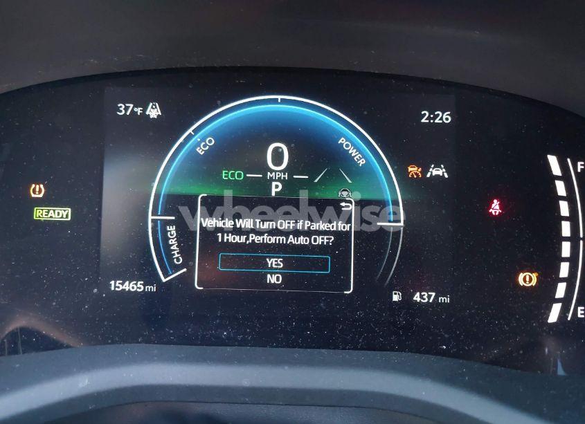 Photo 6 of 2025 Toyota Camry SE (VIN 4T1DAACKXSU045343)