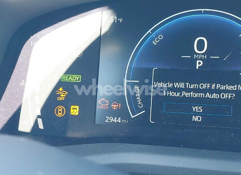 Photo 15 of 2025 Toyota Camry SE (VIN 4T1DAACKXSU047447)