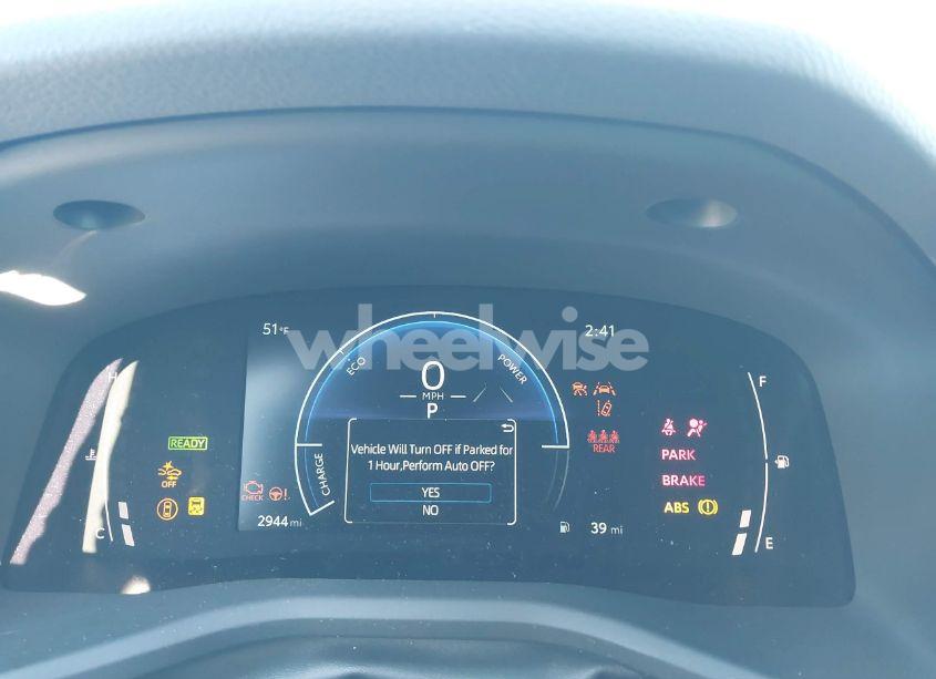 Photo 7 of 2025 Toyota Camry SE (VIN 4T1DAACKXSU047447)