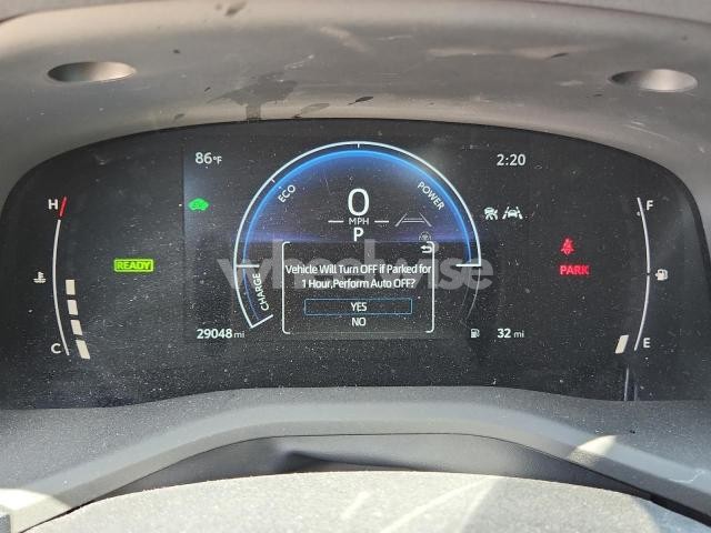 2025 TOYOTA CAMRY XSE N/A (VIN 4T1DAACKXSU048291) main photo