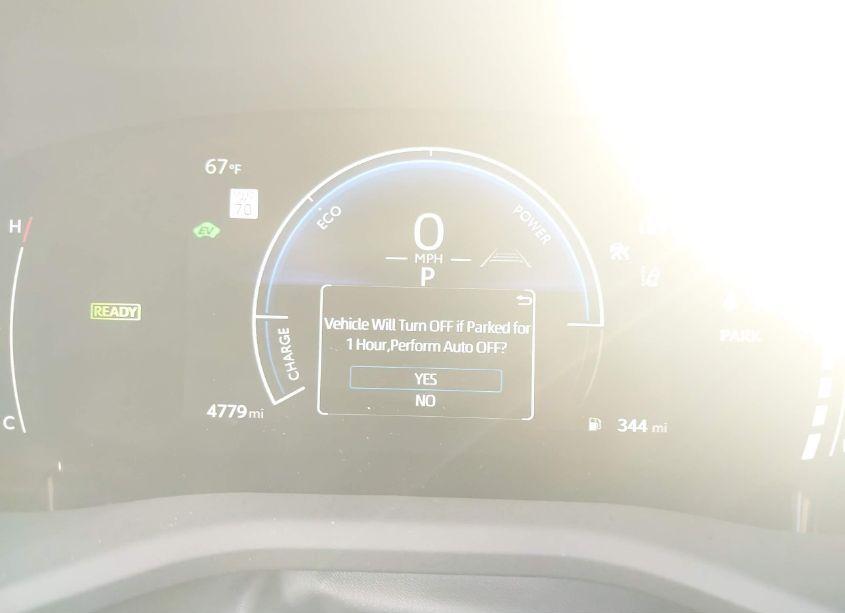 Photo 15 of 2025 Toyota Camry LE (VIN 4T1DAACKXSU056245)