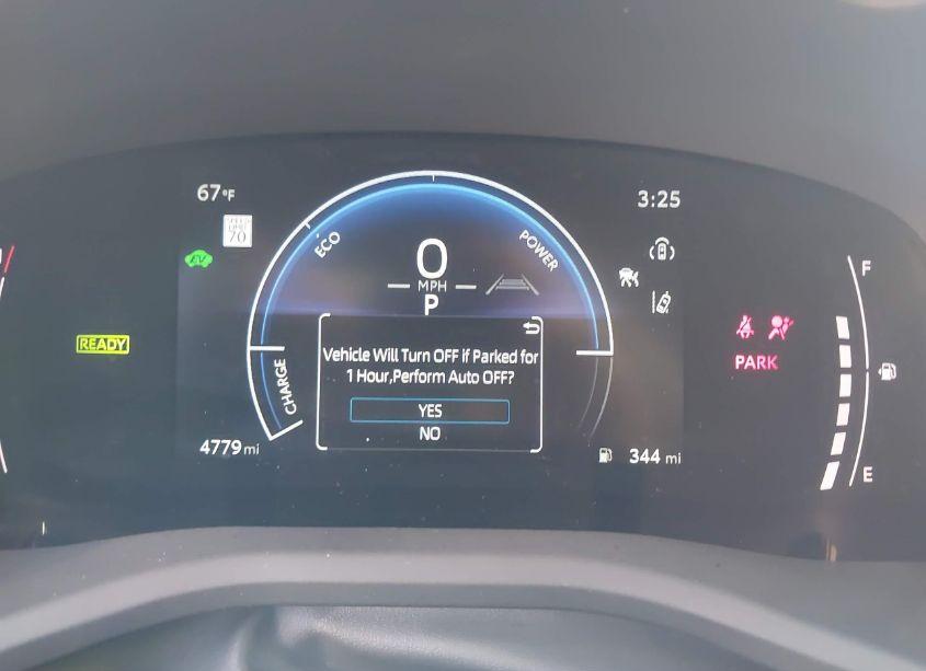 Photo 7 of 2025 Toyota Camry LE (VIN 4T1DAACKXSU056245)