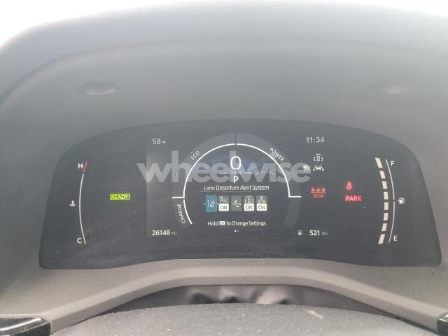 Photo 3 of 2025 TOYOTA CAMRY XSE (VIN 4T1DAACKXSU059677)