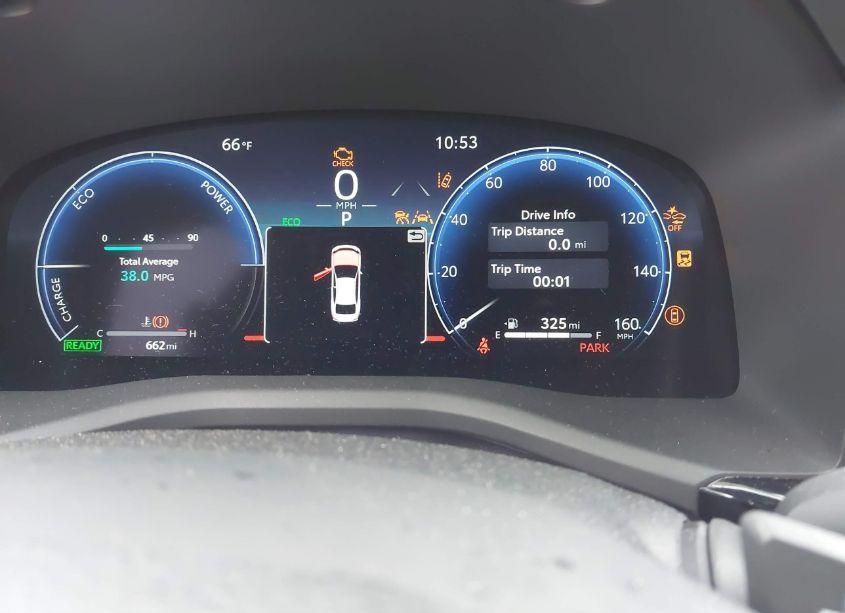 Photo 7 of 2025 Toyota Camry XSE (VIN 4T1DAACKXSU062742)