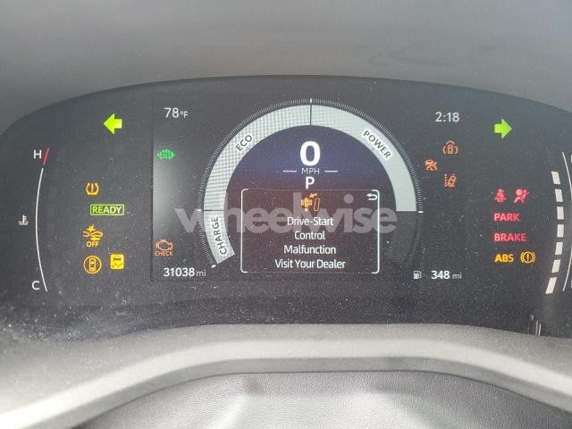 Photo 6 of 2025 TOYOTA CAMRY XSE N/A (VIN 4T1DAACKXSU065026)