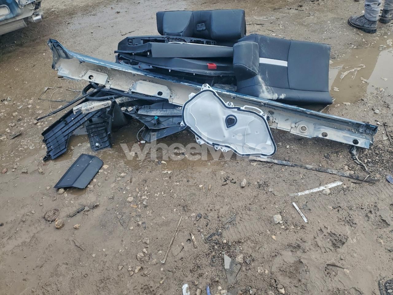 Photo 12 of 2025 TOYOTA CAMRY XSE (VIN 4T1DAACKXSU067441)