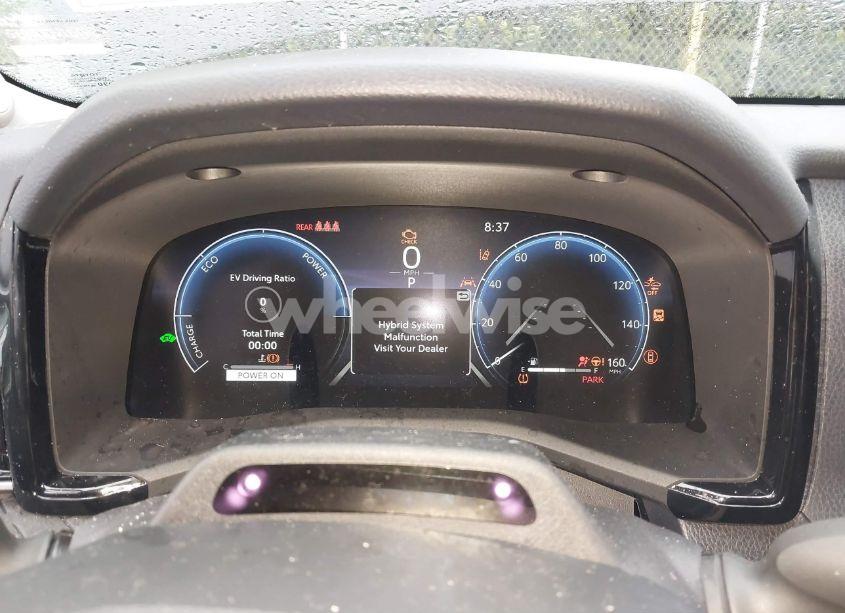 Photo 7 of 2025 Toyota Camry XSE/XLE/LE/SE (VIN 4T1DAACKXSU074180)