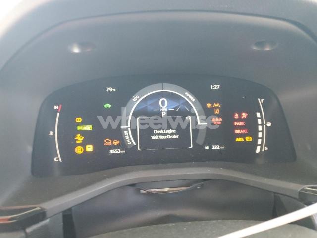 Photo 5 of 2025 TOYOTA CAMRY XSE (VIN 4T1DAACKXSU093201)