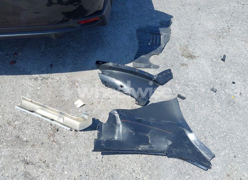 Photo 12 of 2025 Toyota Camry SE (VIN 4T1DAACKXSU102317)