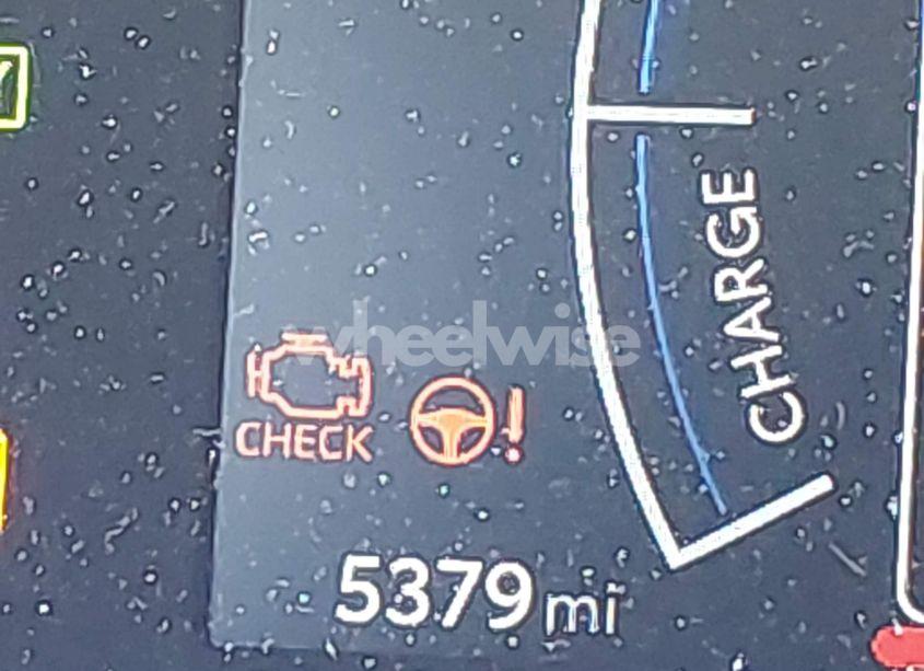 Photo 16 of 2025 Toyota Camry SE (VIN 4T1DAACKXSU102317)