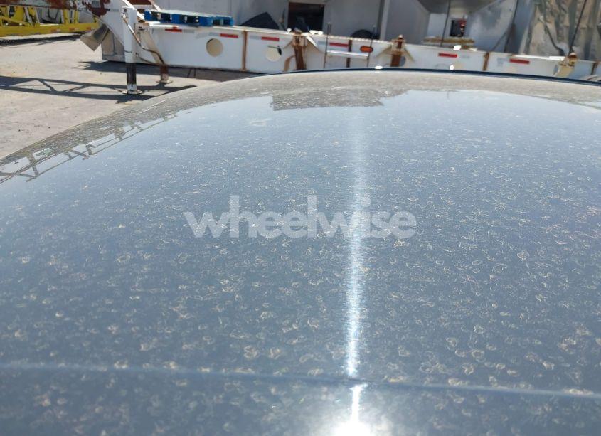 Photo 6 of 2025 Toyota Camry SE (VIN 4T1DAACKXSU118436)