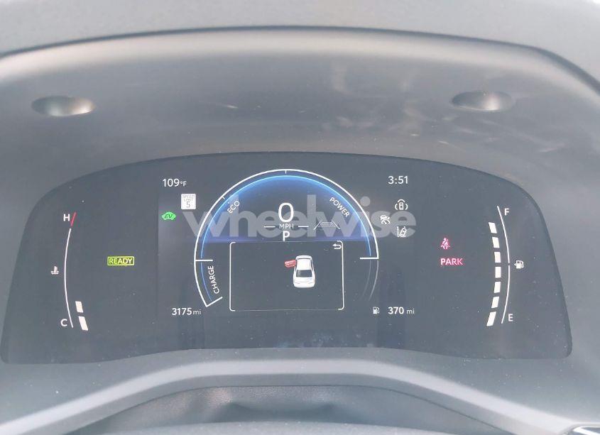 Photo 7 of 2025 Toyota Camry SE (VIN 4T1DAACKXSU118436)