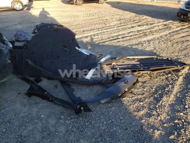 Photo 10 of 2025 TOYOTA CAMRY XSE (VIN 4T1DAACKXSU152005)