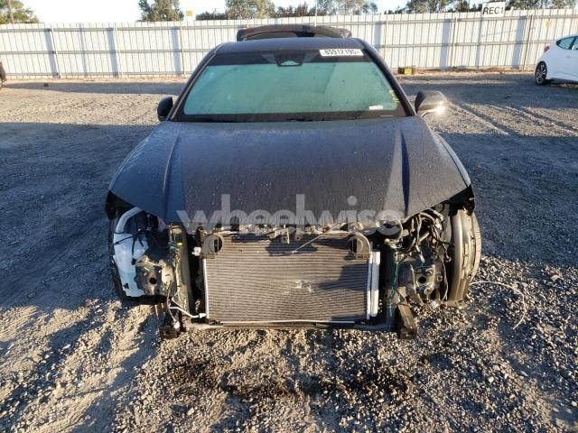 Photo 7 of 2025 TOYOTA CAMRY XSE (VIN 4T1DAACKXSU152005)