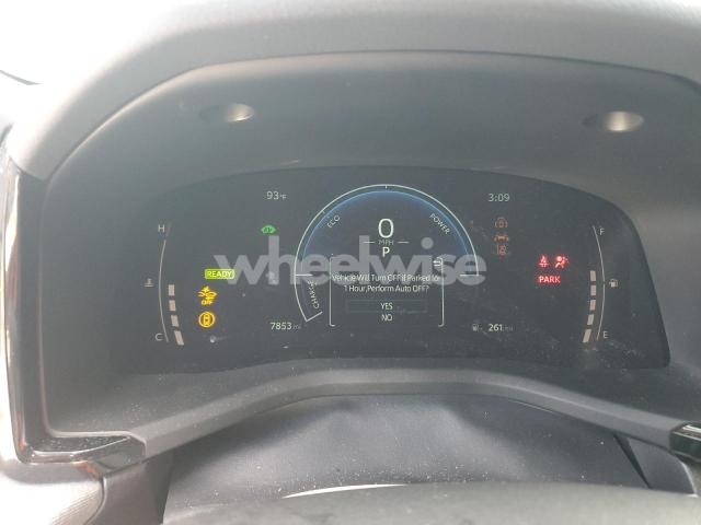 Photo 4 of 2025 TOYOTA CAMRY XSE (VIN 4T1DAACKXSU157219)