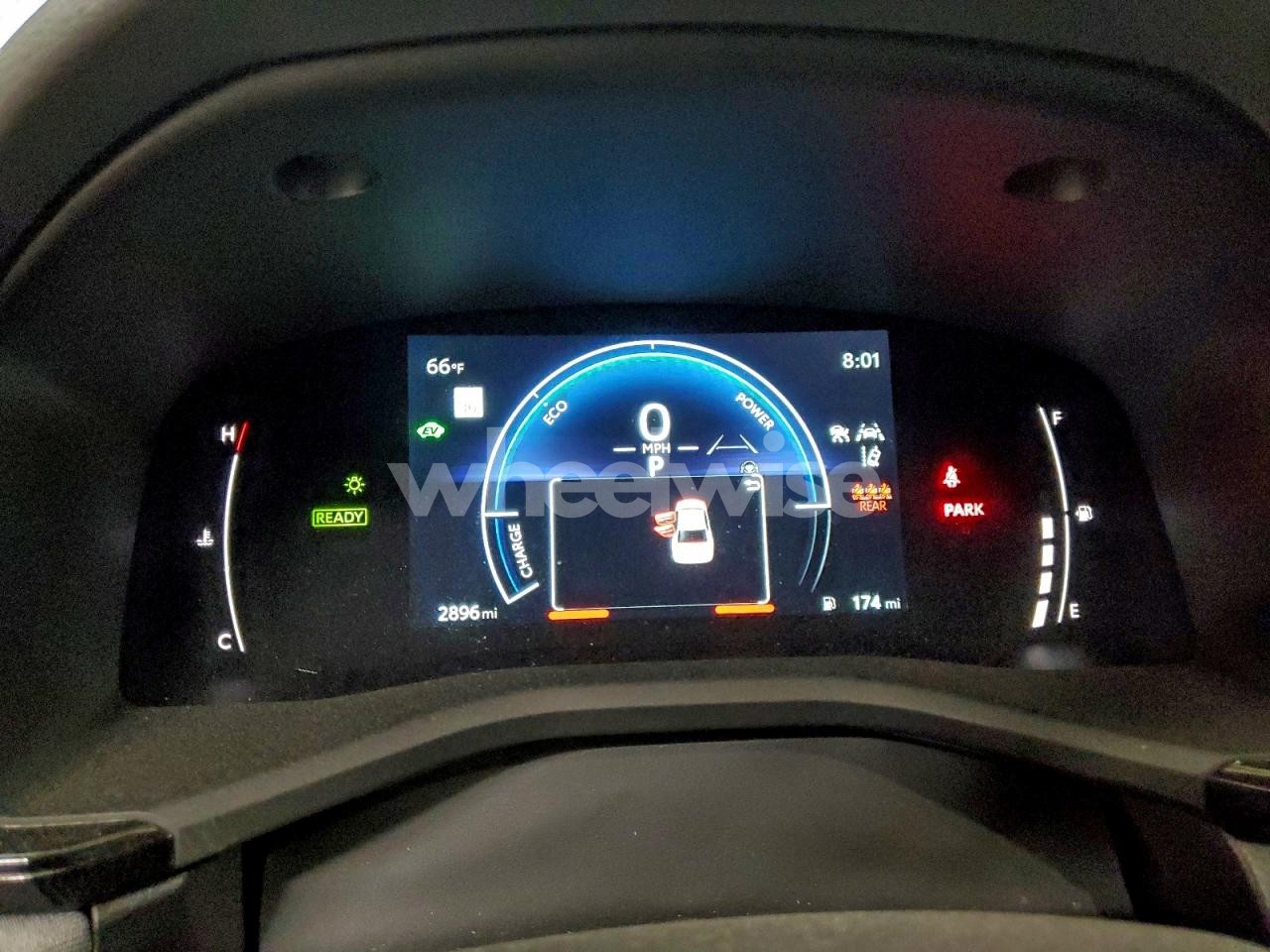 Photo 9 of 2025 TOYOTA CAMRY XSE (VIN 4T1DAACKXSU160220)