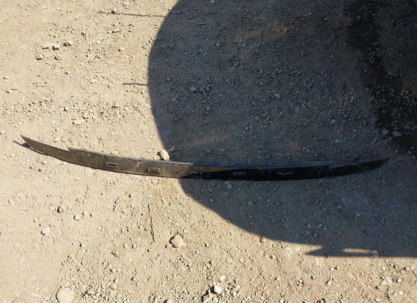 Photo 12 of 2025 Toyota Camry XSE (VIN 4T1DAACKXSU504385)