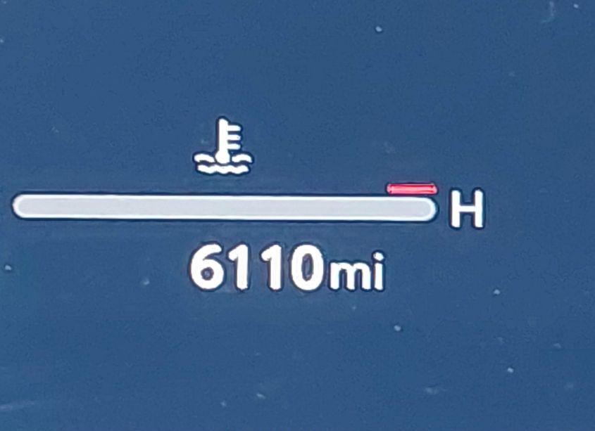 Photo 16 of 2025 Toyota Camry XSE (VIN 4T1DAACKXSU504385)