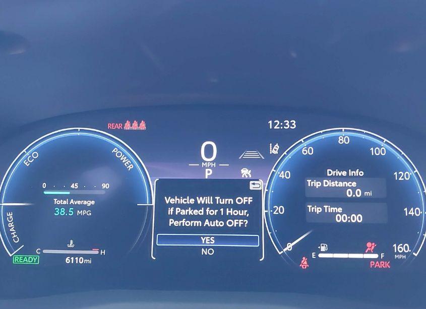 Photo 7 of 2025 Toyota Camry XSE (VIN 4T1DAACKXSU504385)