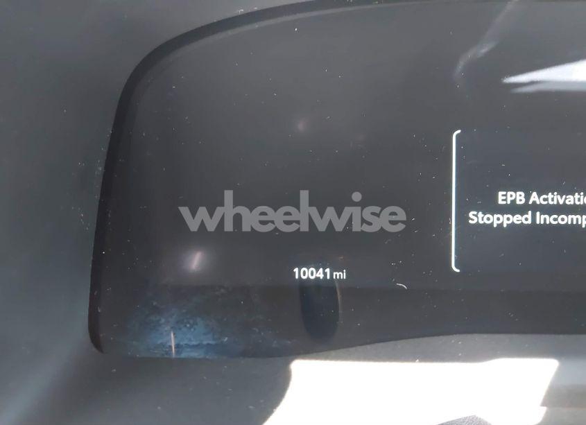 Photo 15 of 2025 Toyota Camry XLE (VIN 4T1DAACKXSU506251)