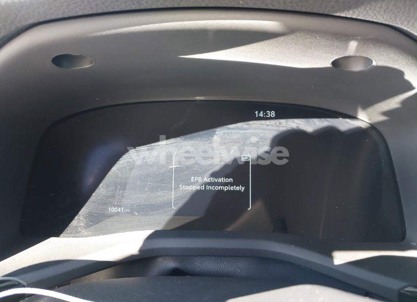 Photo 7 of 2025 Toyota Camry XLE (VIN 4T1DAACKXSU506251)