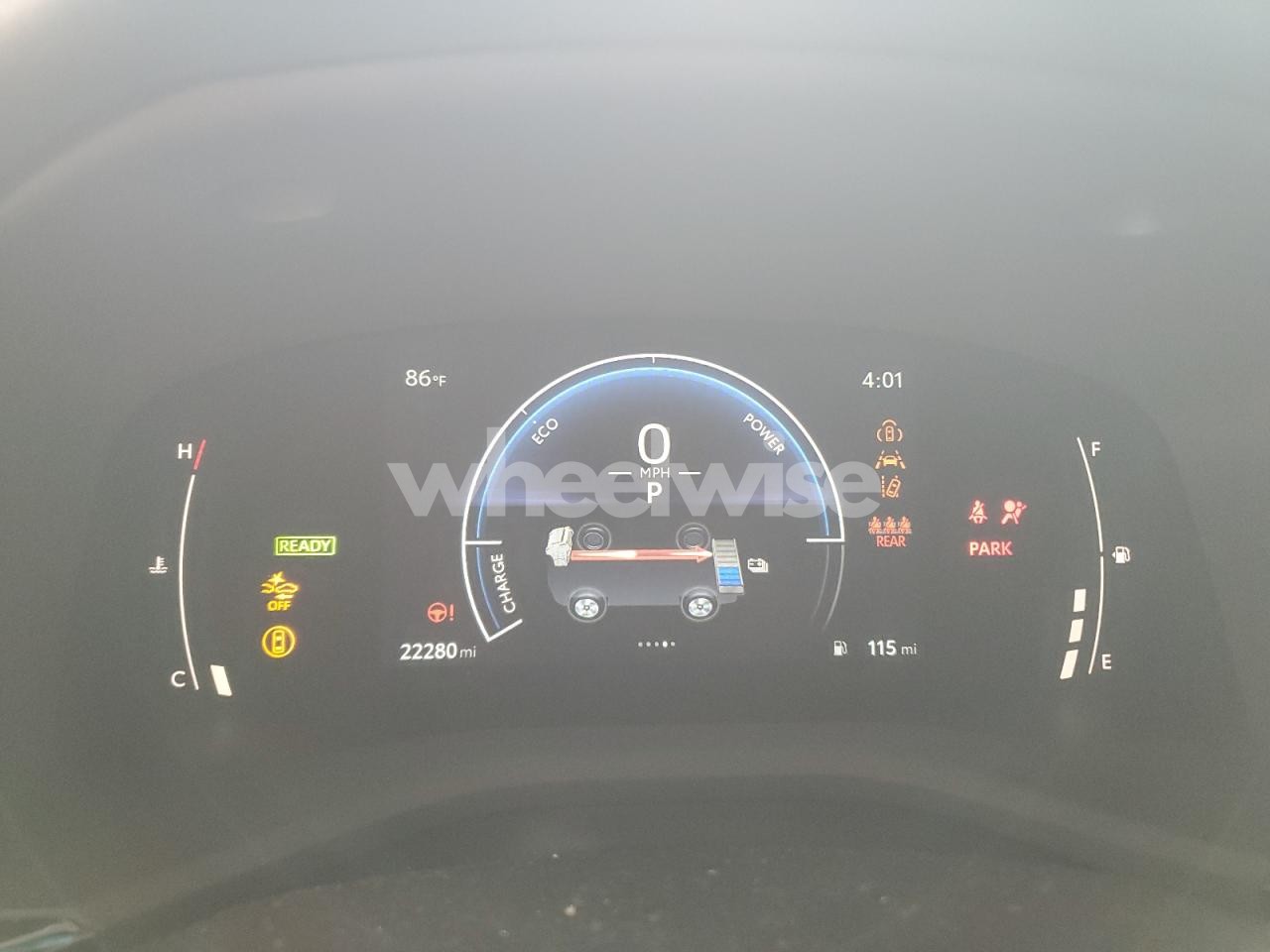 Photo 9 of 2025 TOYOTA CAMRY XSE (VIN 4T1DAACKXSU512048)