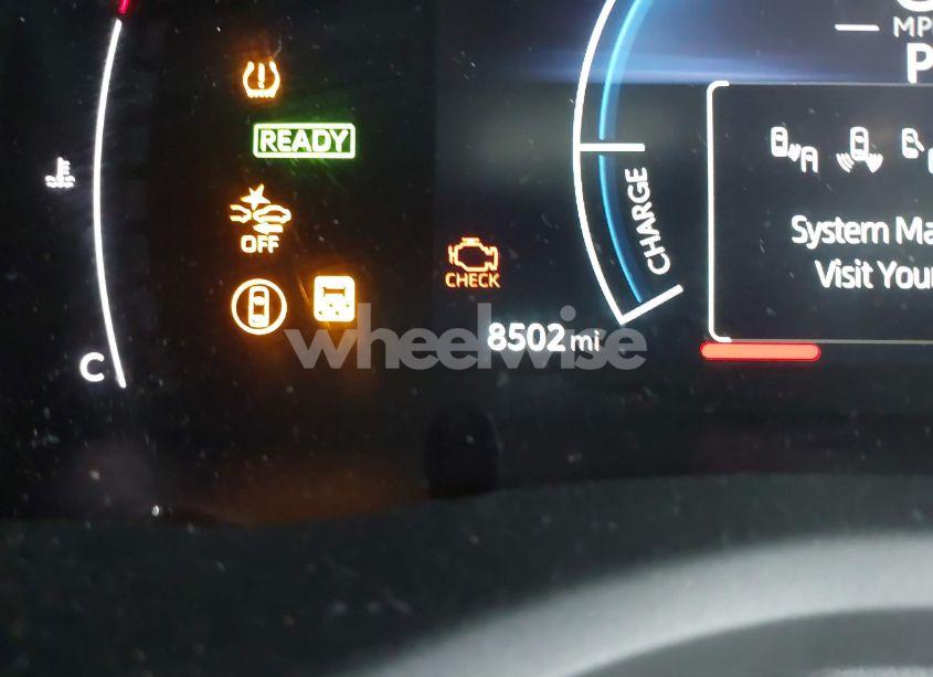 Photo 7 of 2025 Toyota Camry SE (VIN 4T1DAACKXSU524586)