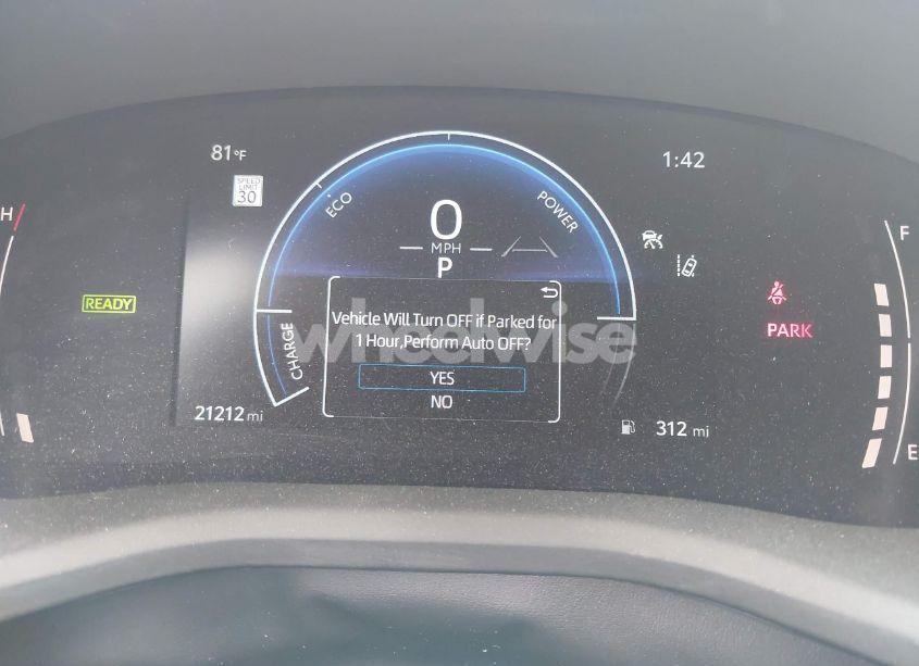 Photo 15 of 2025 Toyota Camry SE (VIN 4T1DAACKXSU528847)